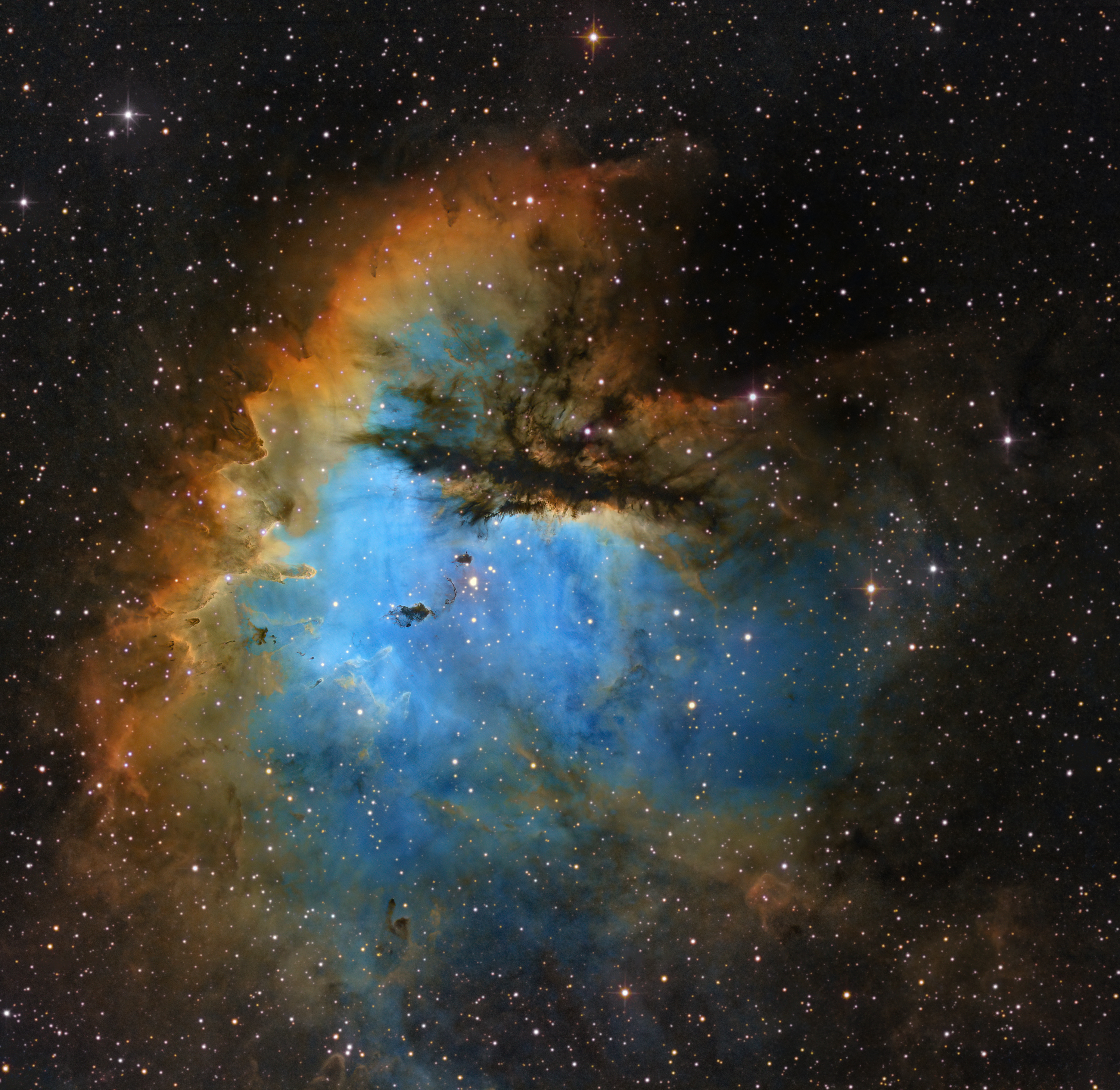 NGC 281