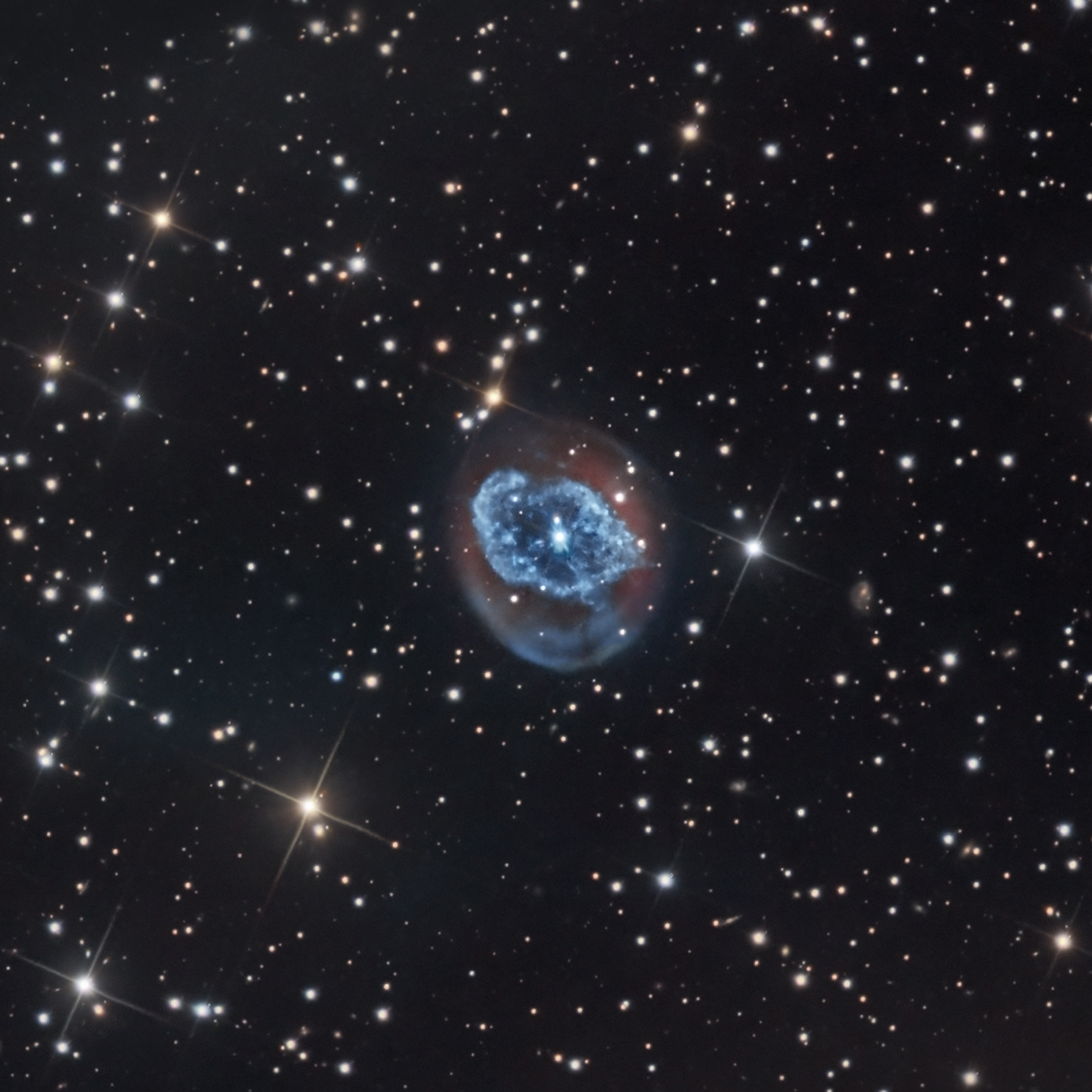 Abell 78