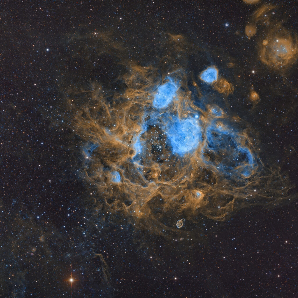 NGC 1760