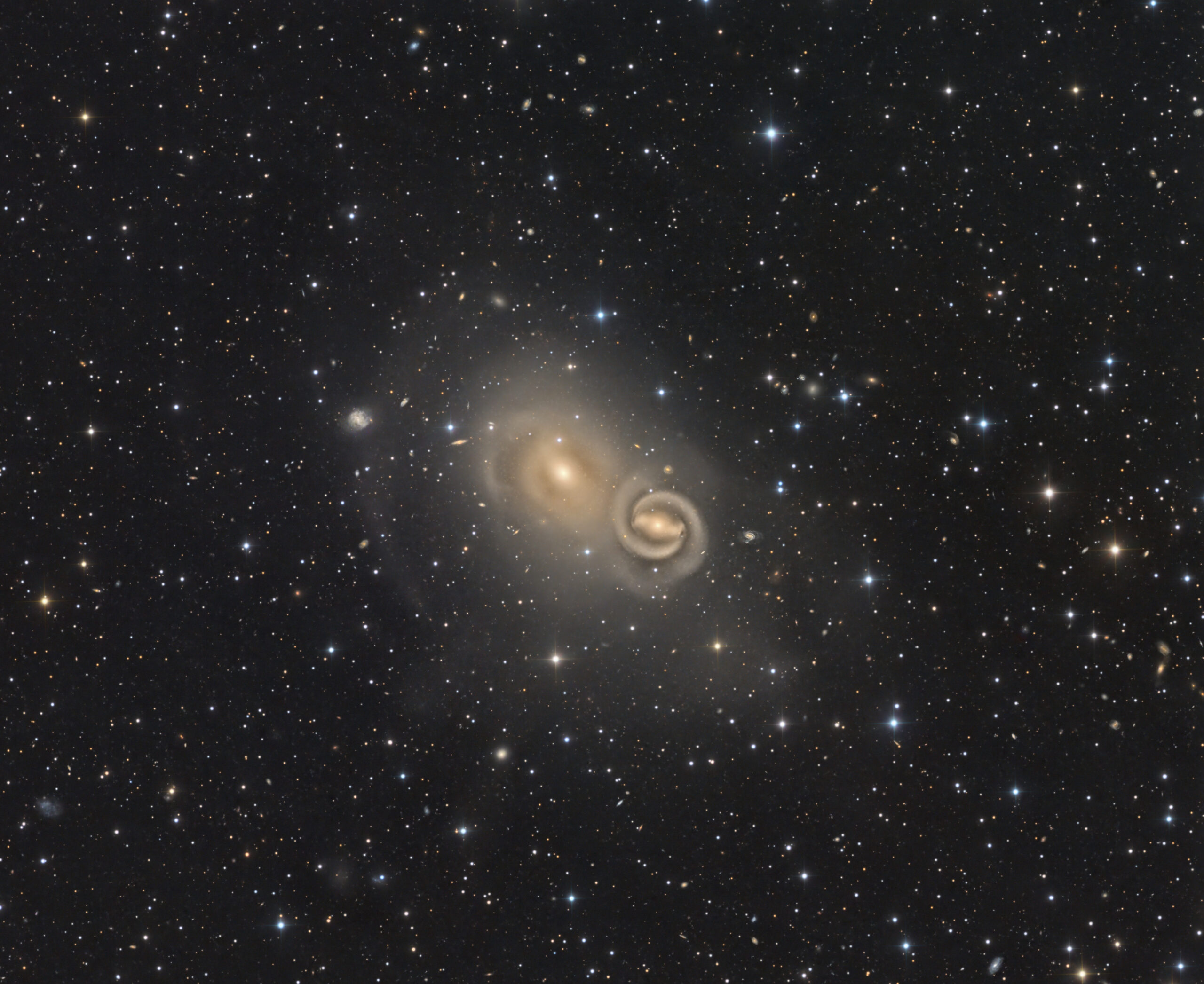 NGC 4373