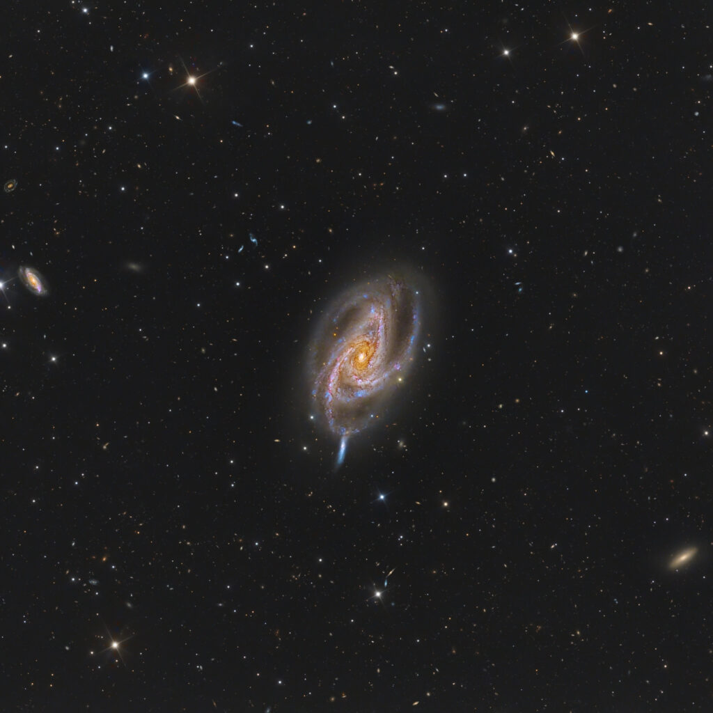 NGC 5054
