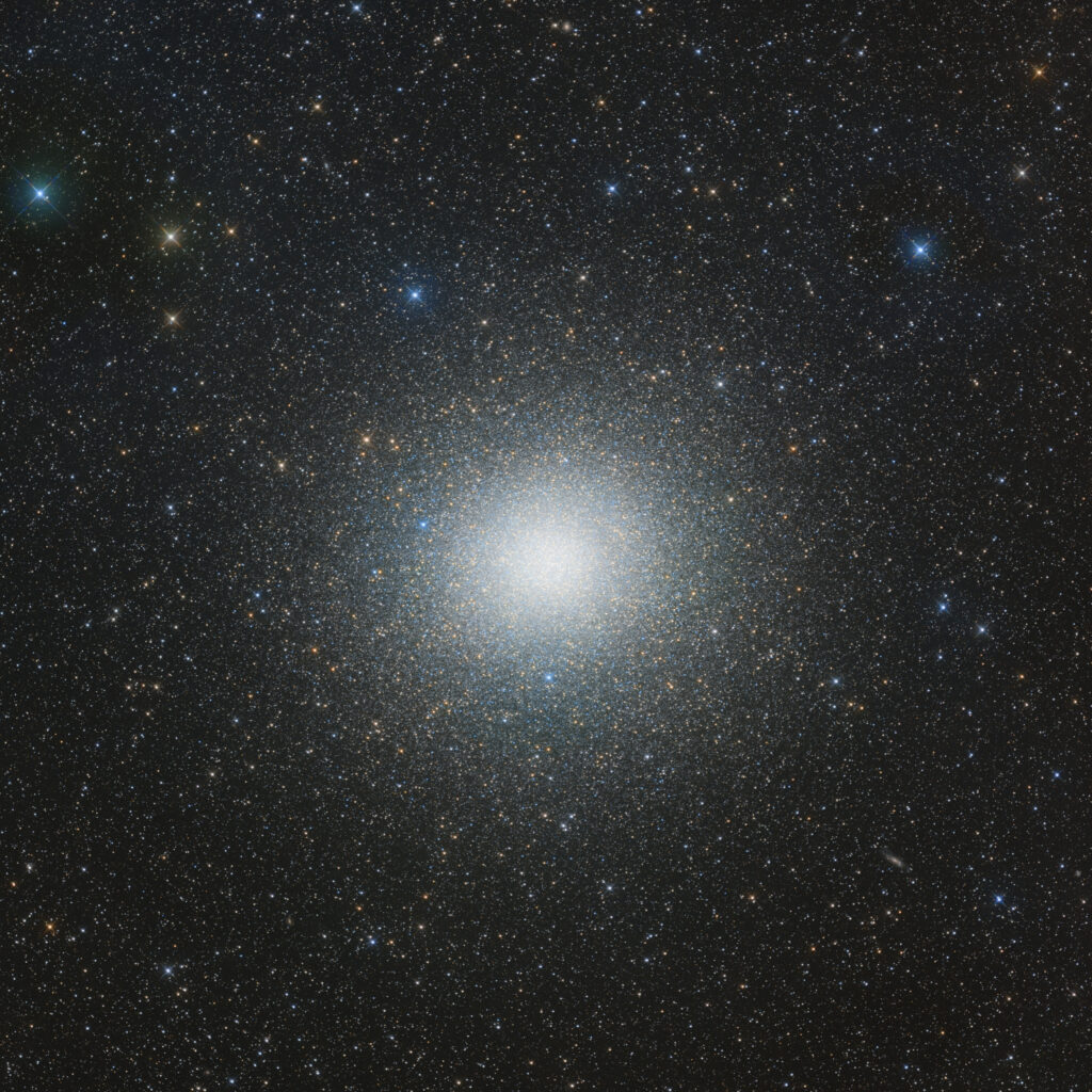 NGC 5139