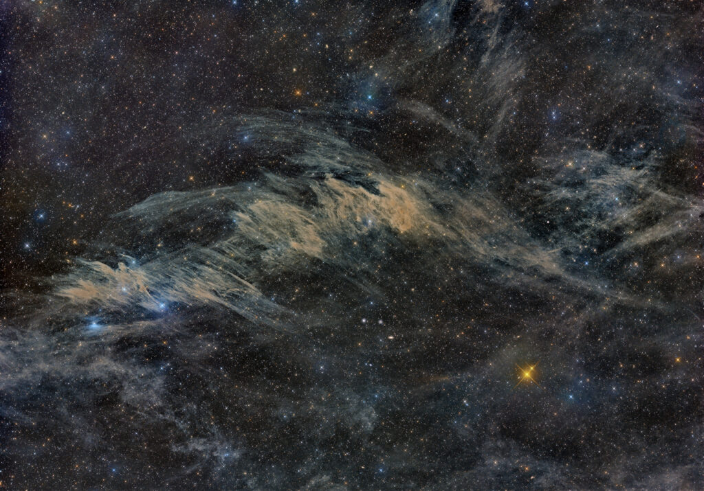 South Celestial Serpent