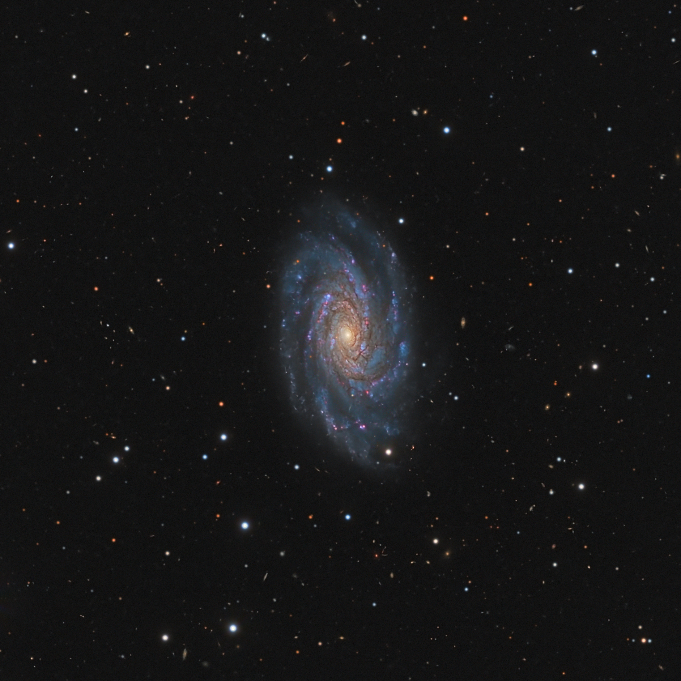 NGC 7083